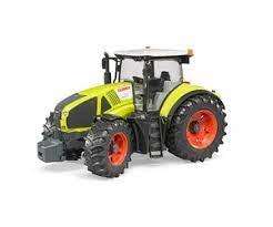 CLAAS AXION 950 BRUDER (03012) ()
